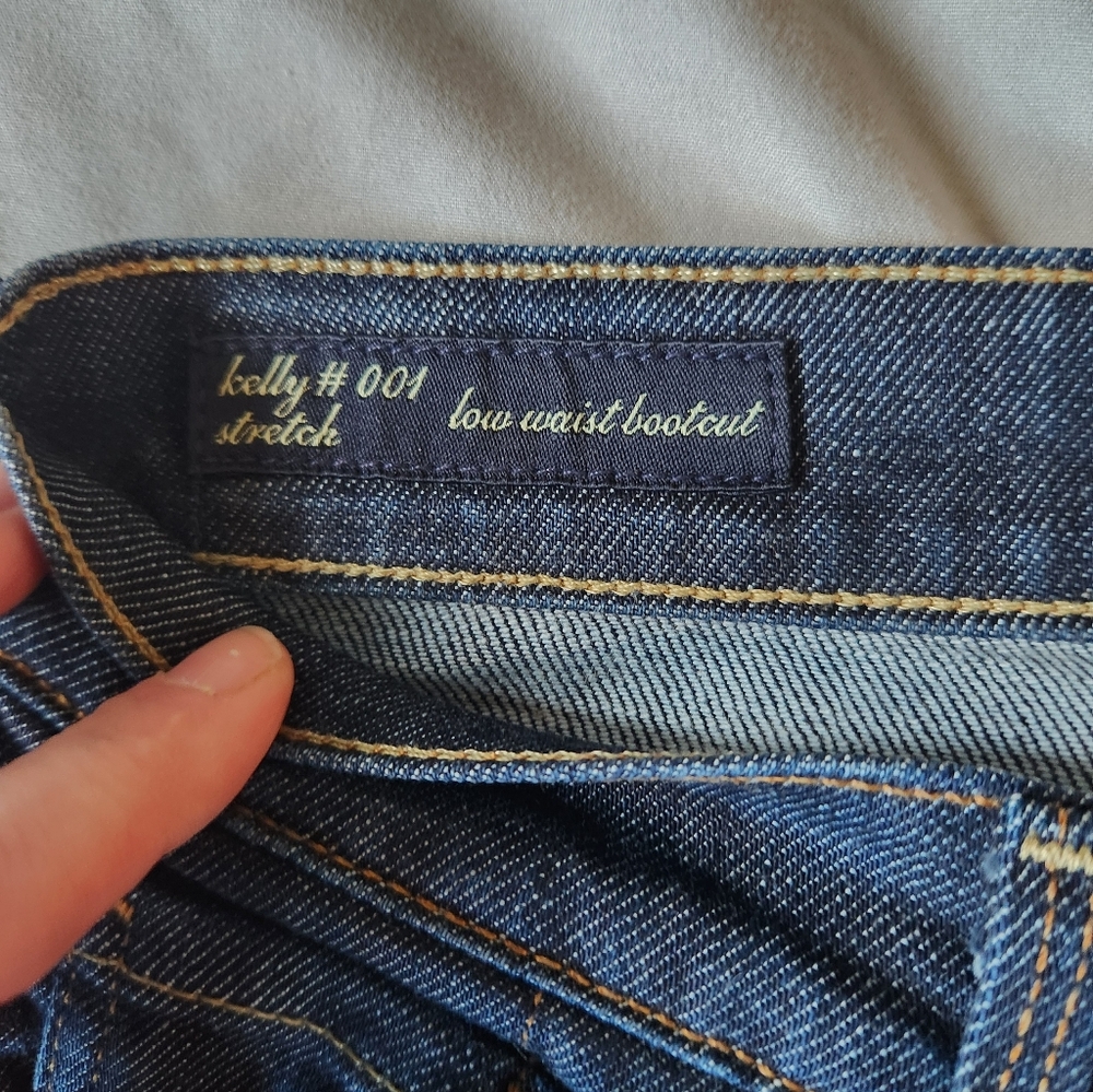 Women's Citizens of Humanity Jeans size‎ 26 - Picture 3 of 8